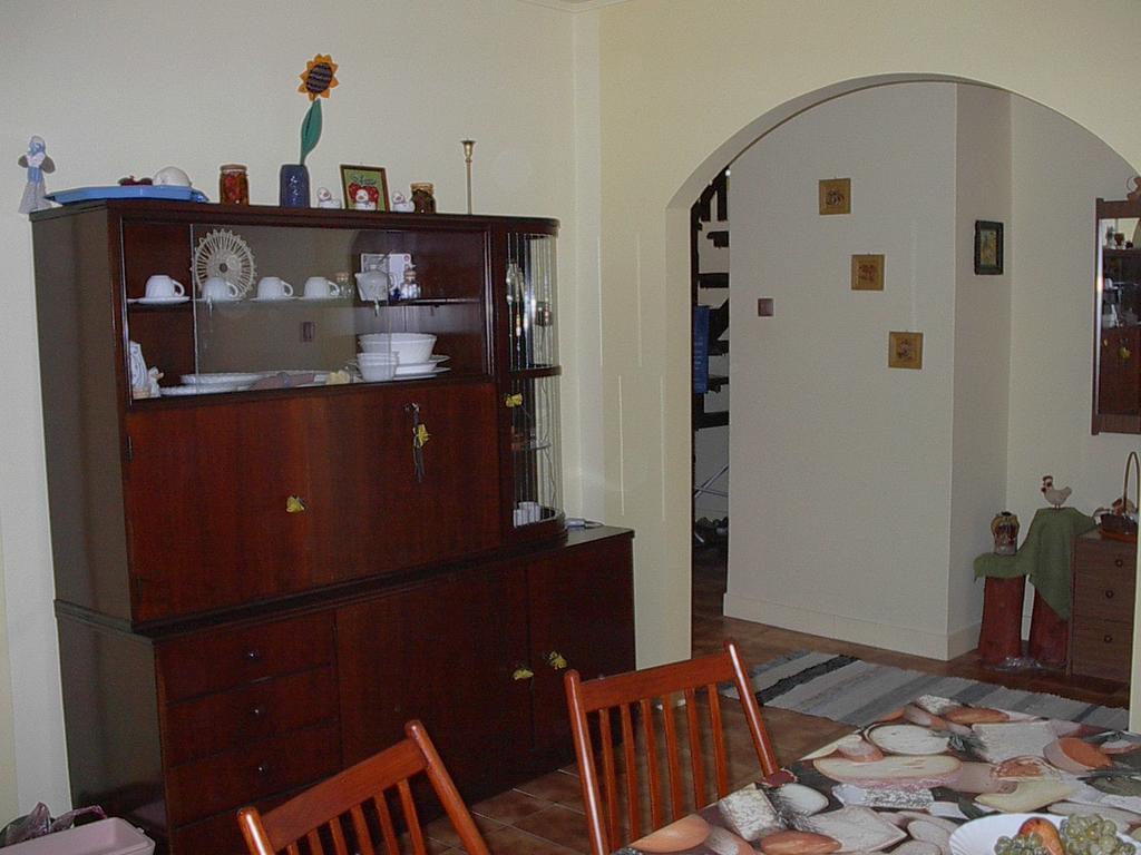 Babarczi Ueduelohaz Apartment Kiskunmajsa Room photo