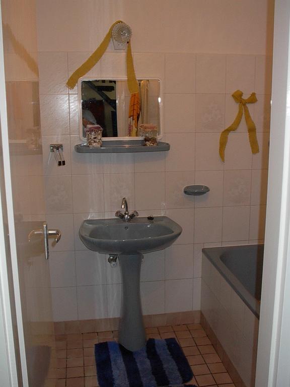 Babarczi Ueduelohaz Apartment Kiskunmajsa Room photo