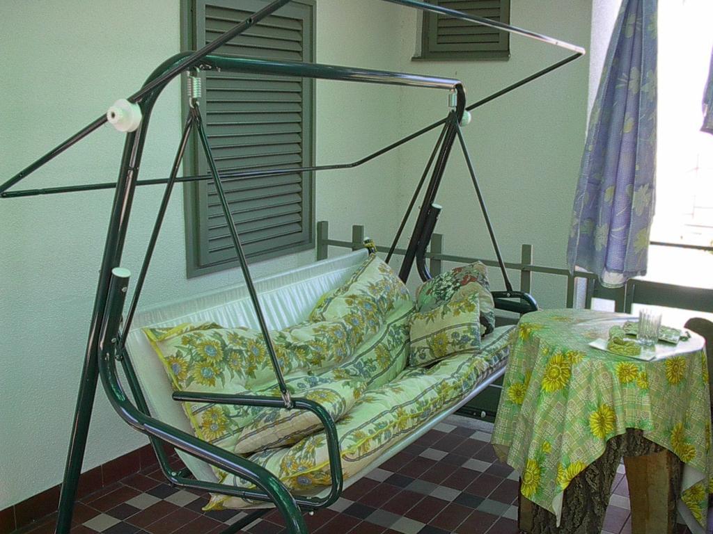 Babarczi Ueduelohaz Apartment Kiskunmajsa Room photo